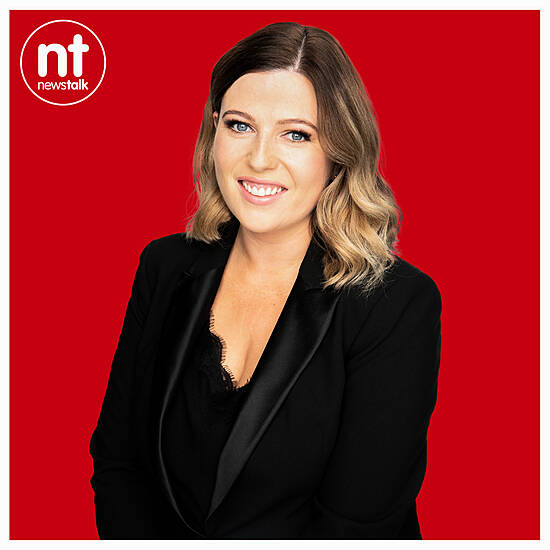 Newstalk Breakfast with Susan...
