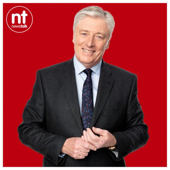 Highlights from The Pat Kenny Show | Newstalk