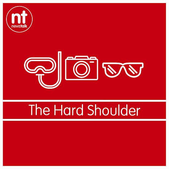 Travel on The Hard Shoulder