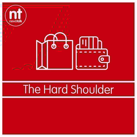 Consumer Corner on The Hard Sh...