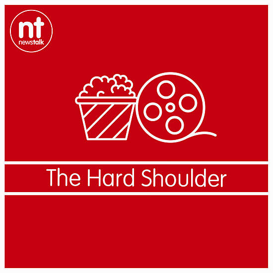 Movies and TV on The Hard Shou...