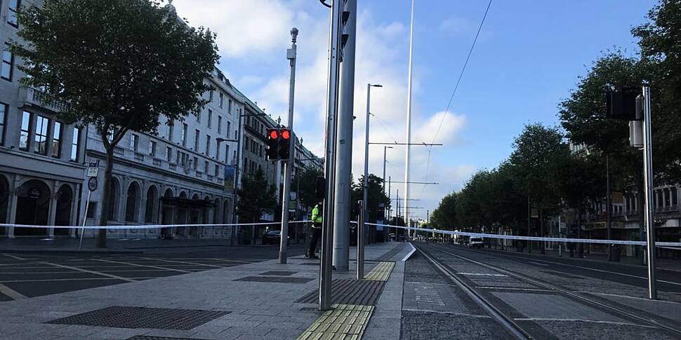Man dies after stabbing on Dub...