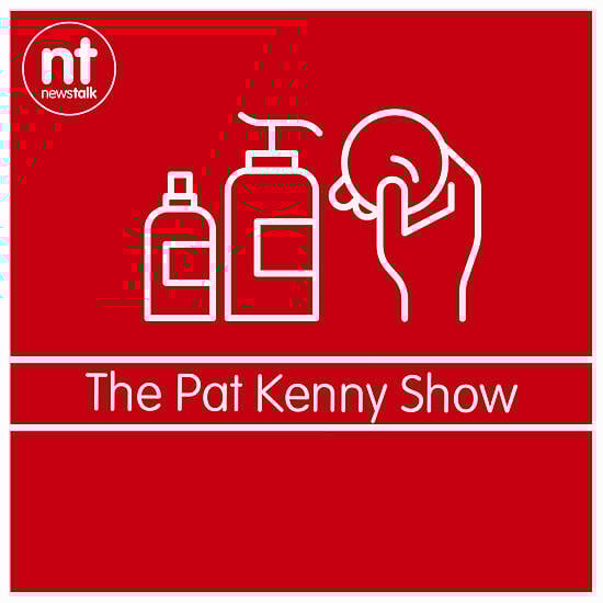 Dermatology on Pat Kenny