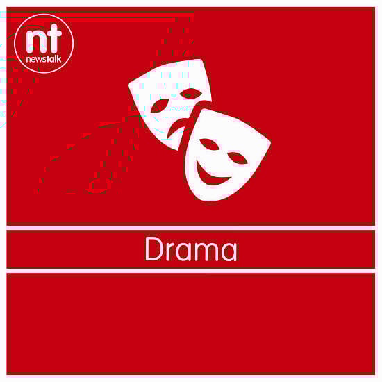 Drama on Newstalk