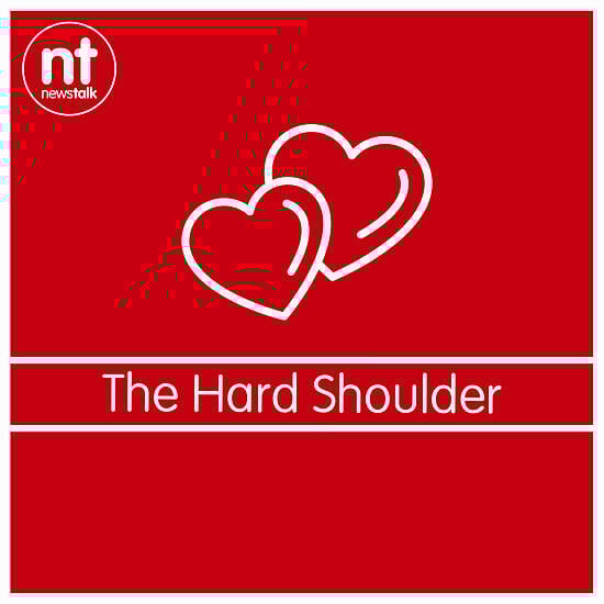 Relationships on The Hard Shou...