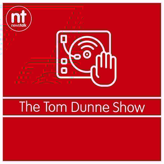 Music with Tom Dunne