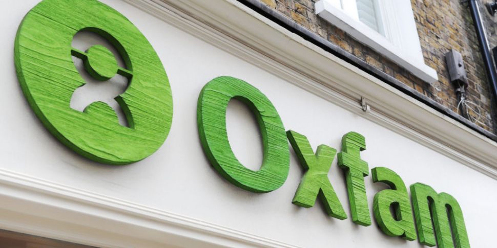 UK charity commission finds Ox...