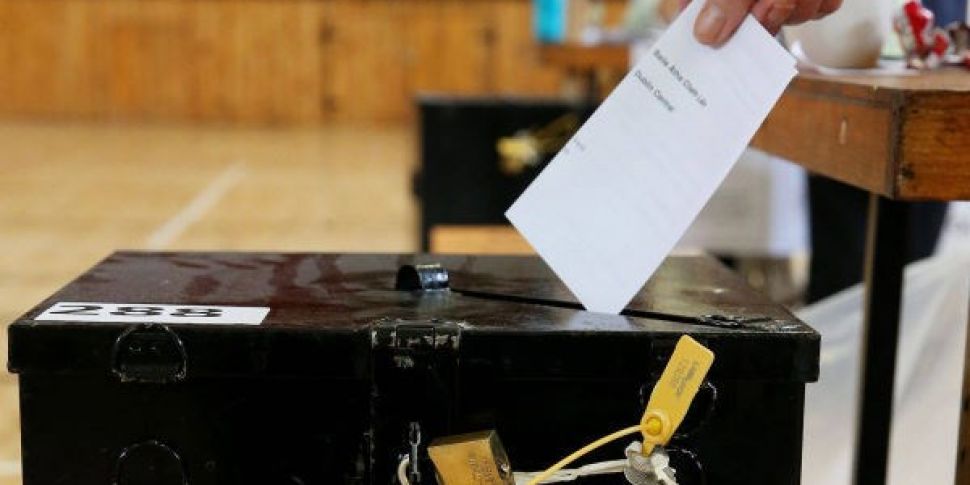 By-elections to be held in Dub...