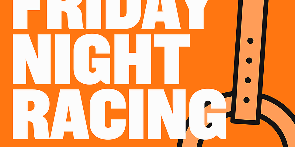 FRIDAY NIGHT RACING | Keith Do...