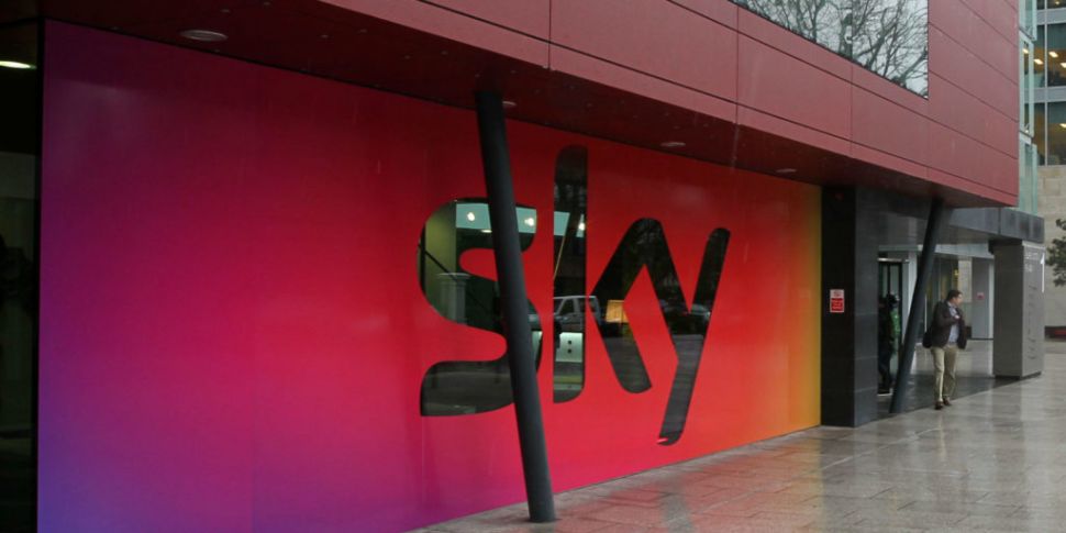 Sky to open its own studios fo...
