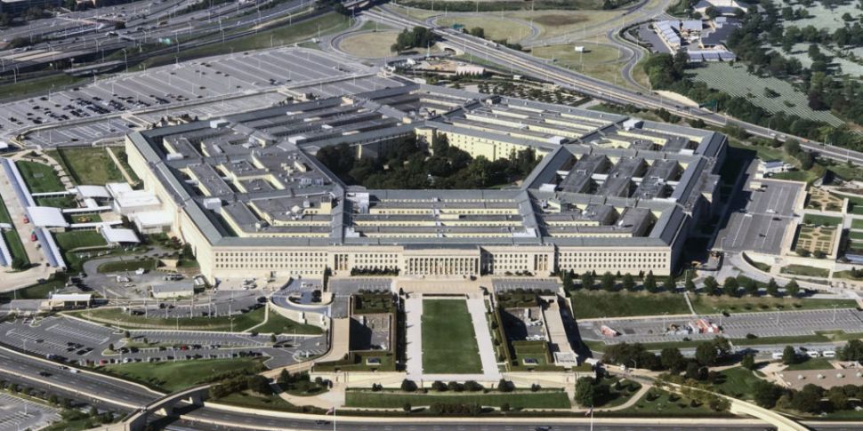 Pentagon admits US drone strik...