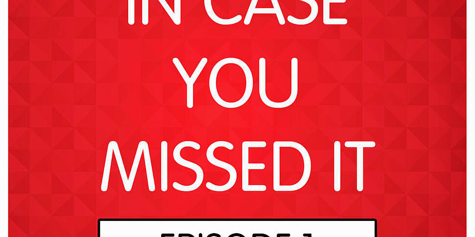 June 15th - In Case You Missed...