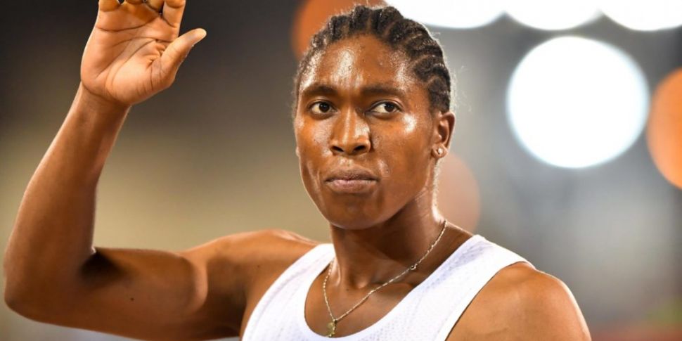 Semenya vows to fight Moroccan...