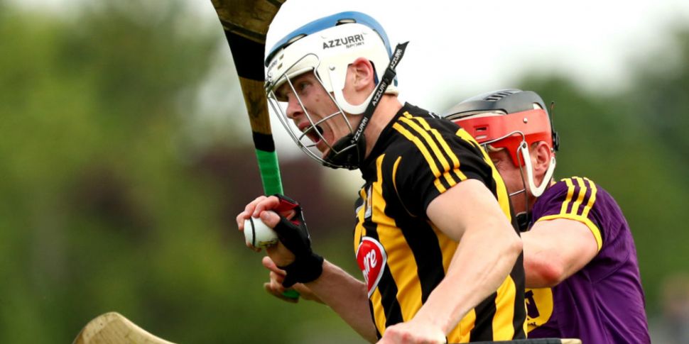 OTB AM | Hurling groups' concl...