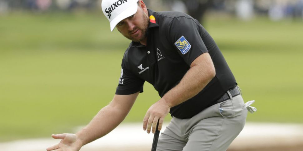 McDowell happy with bogey-free...