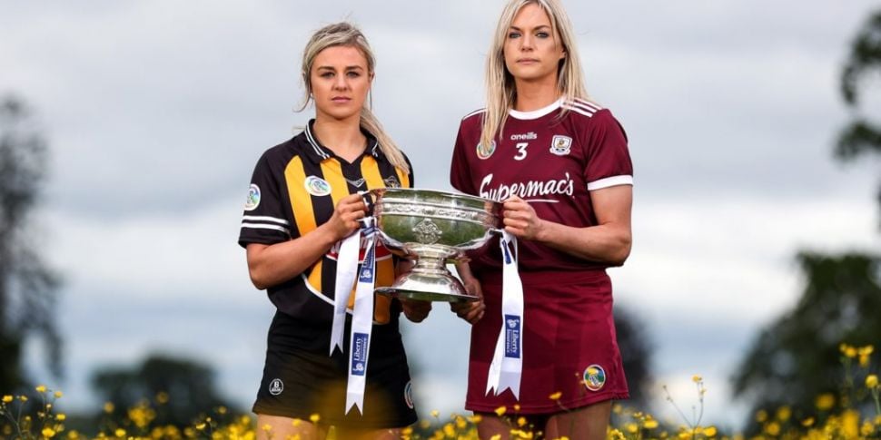 Kilkenny and Galway clash in h...
