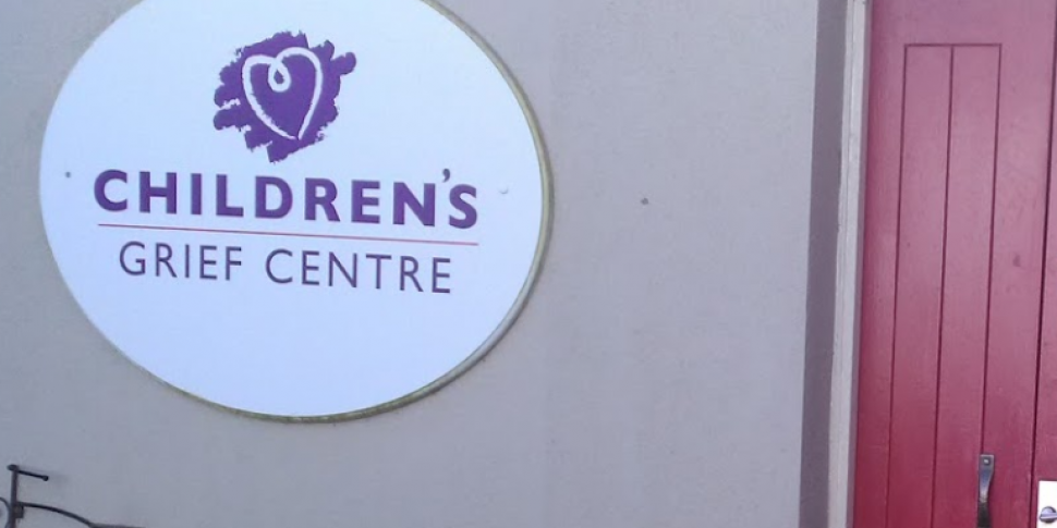 Children's Grief Centre in Lim...