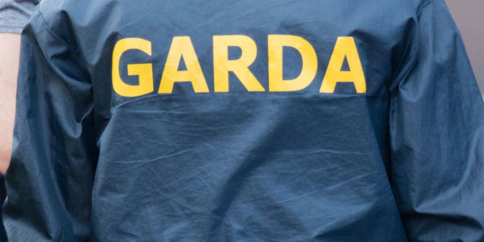 Over 100 Gardaí committed brea...