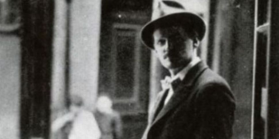 Hidden Histories: Bloomsday