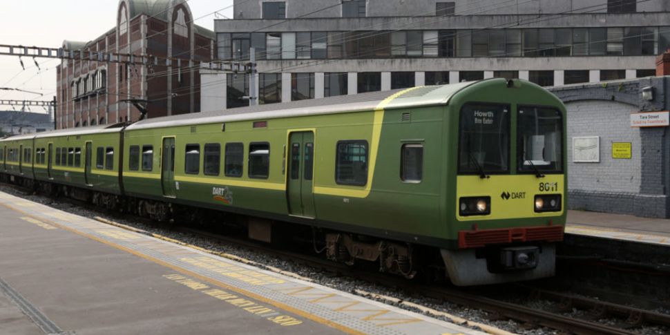 DART anti-social behaviour tex...