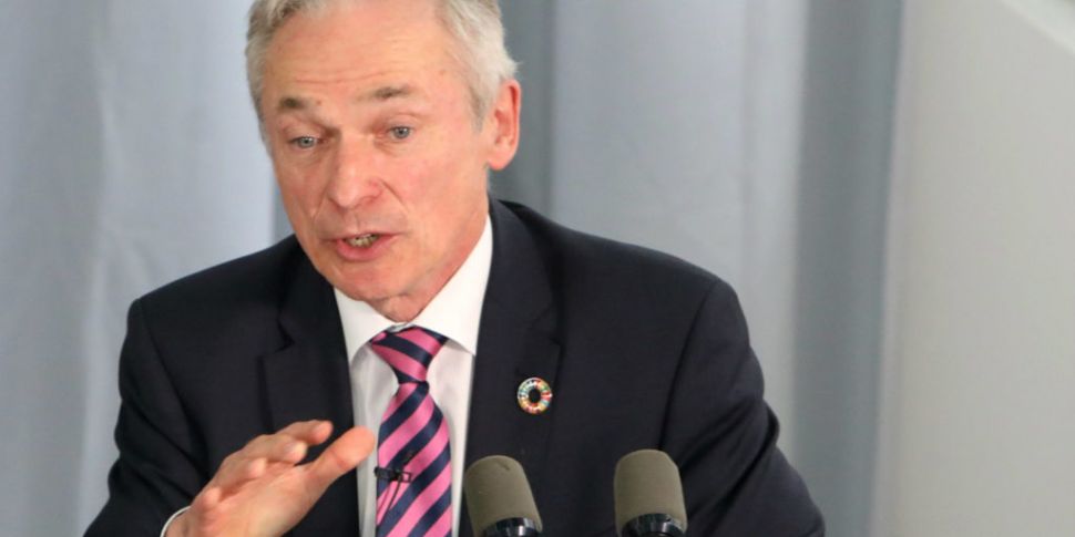 Bruton insists climate plan is...