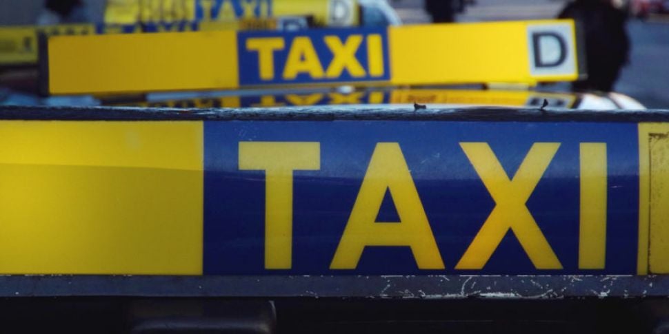 Taxi-Sharing Platform Launched...