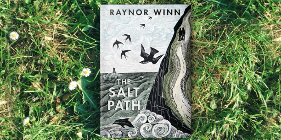 Raynor Winn on her debut novel...