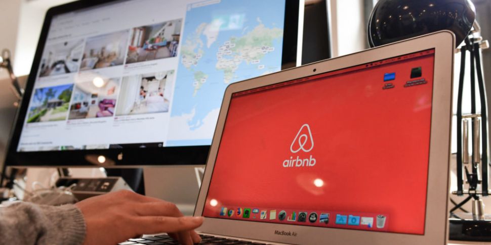 Airbnb set to become publicly-...