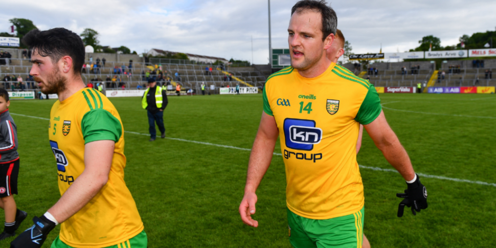 Michael Murphy's true greatnes...