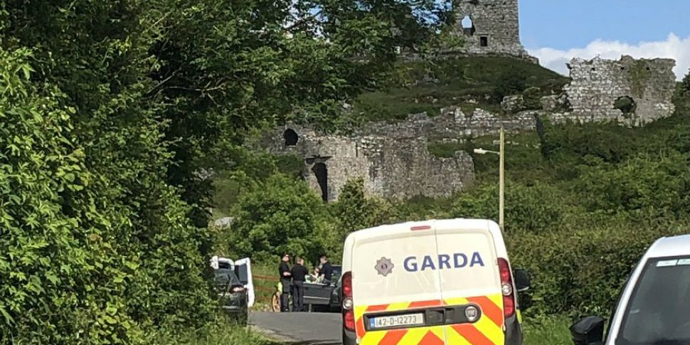 Search resumes in Co Laois as...