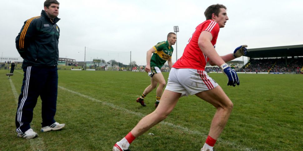 OTB AM | Fitzmaurice on Cork v...