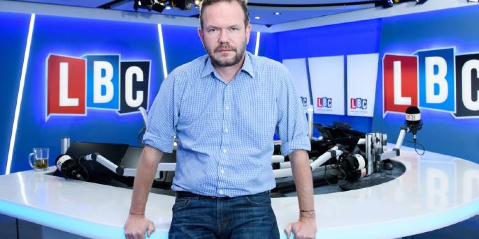 James O'Brien: How To Be Right...
