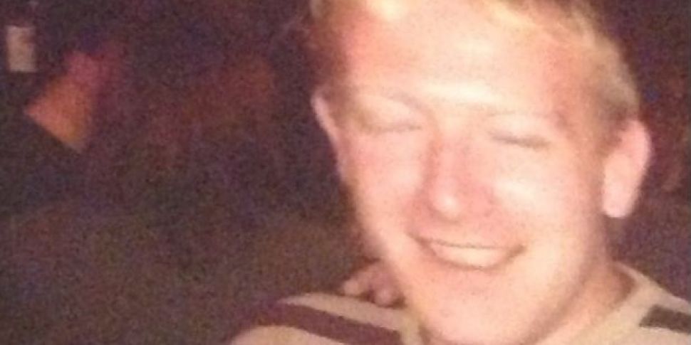 Gardaí issue appeal for missin...