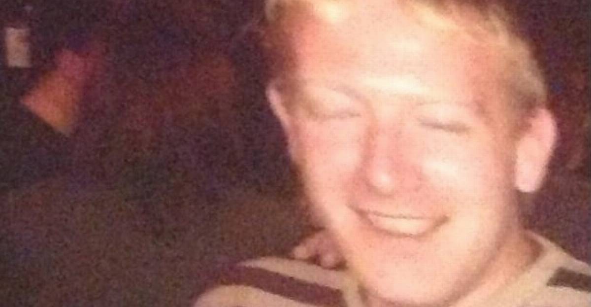 Gardaí Issue Appeal For Missing Man From Dún Laoghaire Newstalk