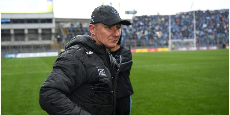 Jim Gavin: 'It is insulting to...