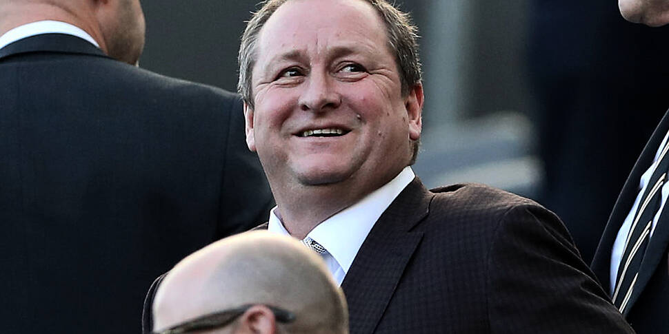 Newcastle say Premier League a...