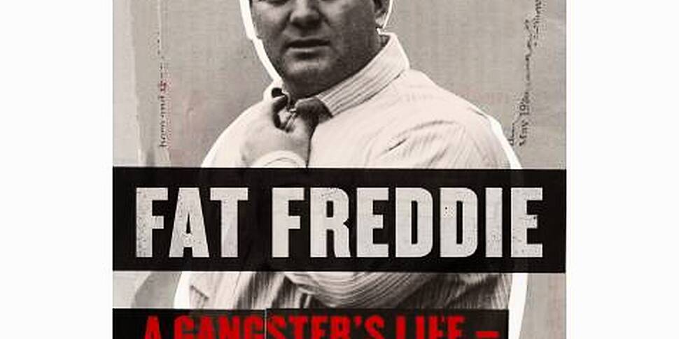 'Fat Freddie A Gangsters' Life...