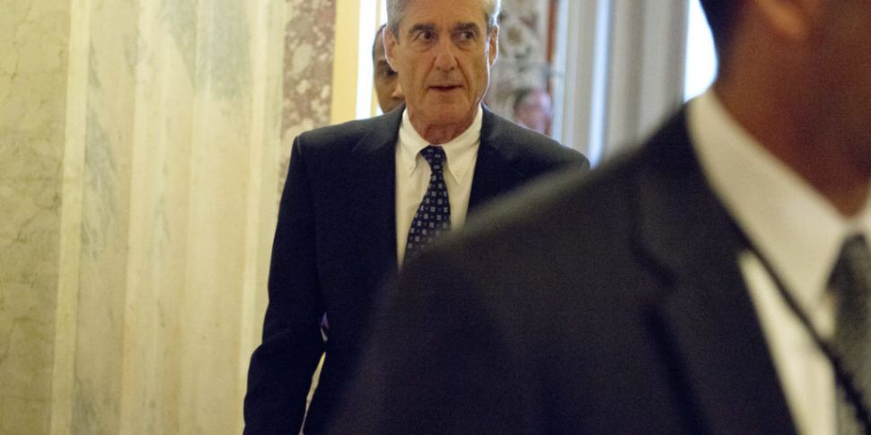 Robert Mueller will testify ov...