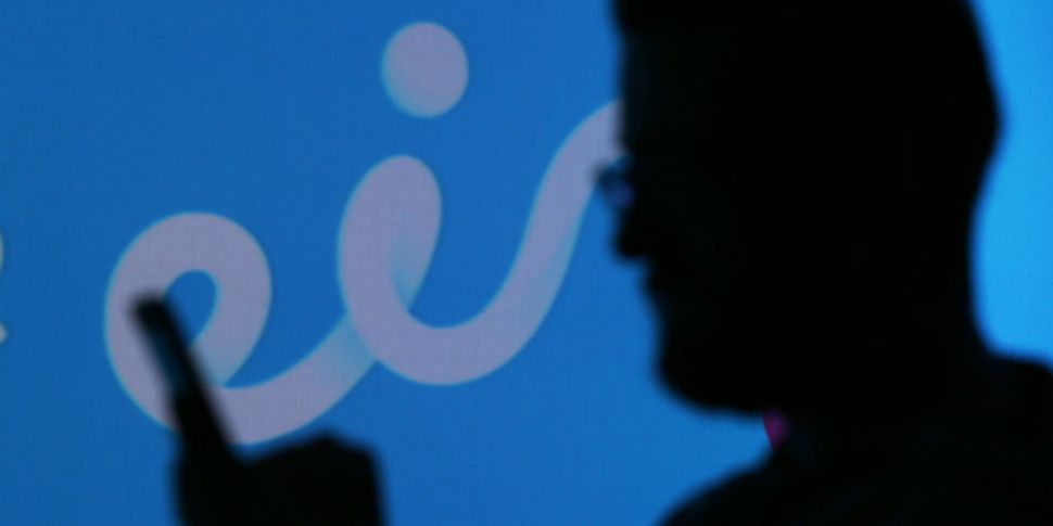 Government writes to Eir over...