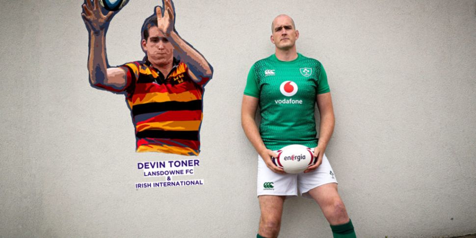 Devin Toner to be fit for Rugb...