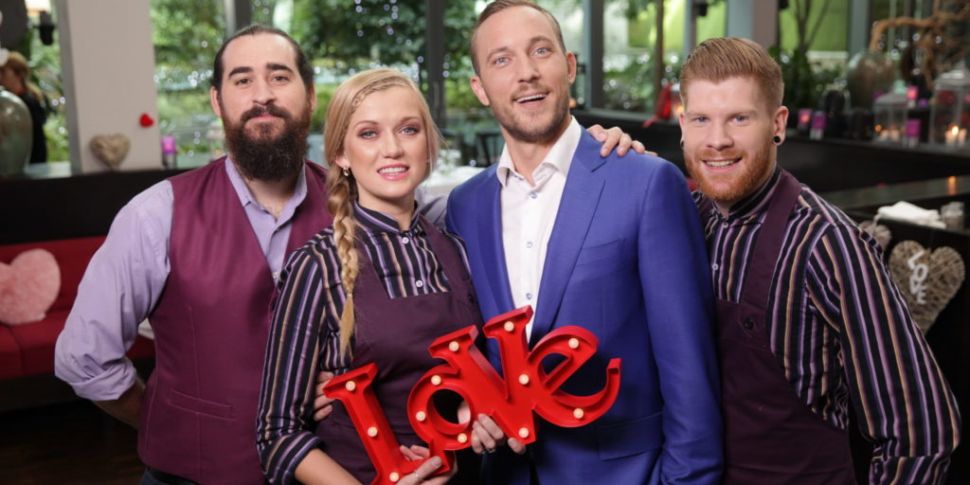 First Dates Ireland is returni...