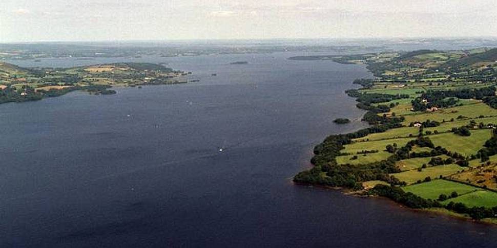 Buy Local: Lough Derg