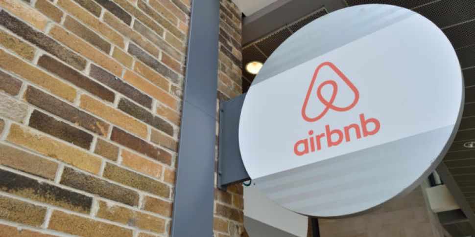 Are you an Airbnb host? Do you...