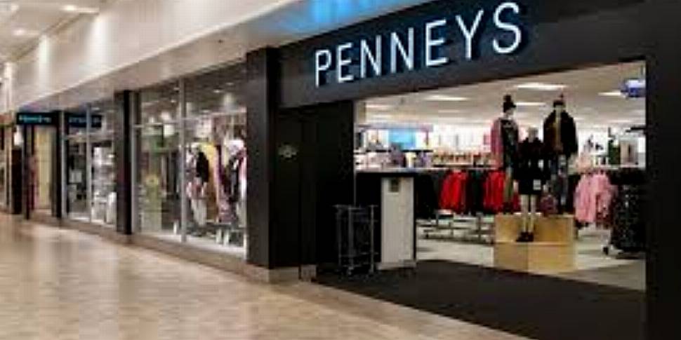 Penneys turns 50!