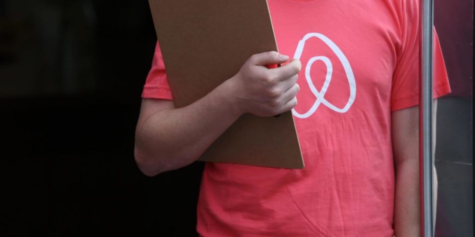 Airbnb 'worth over €700m' to I...