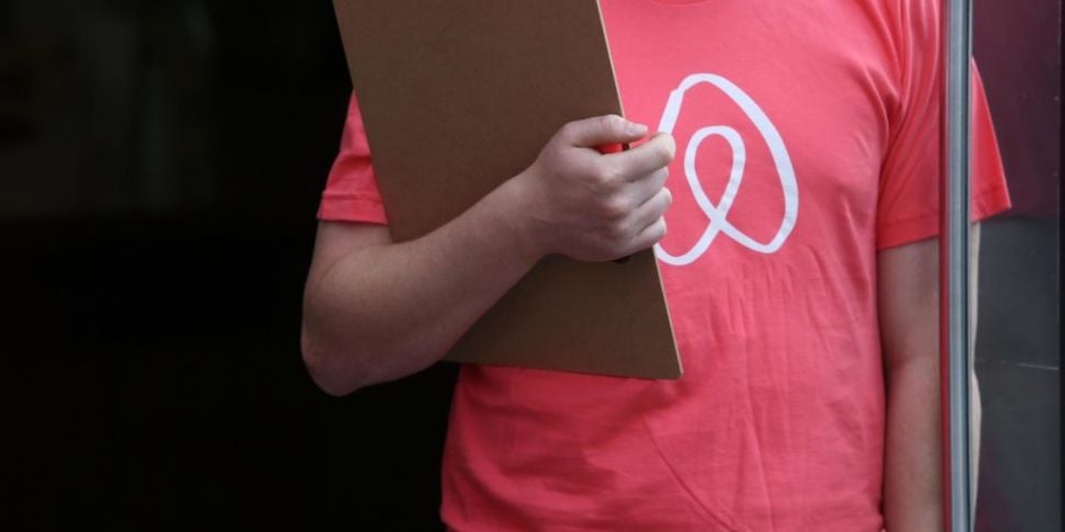 Airbnb 'worth over €700m' to I...