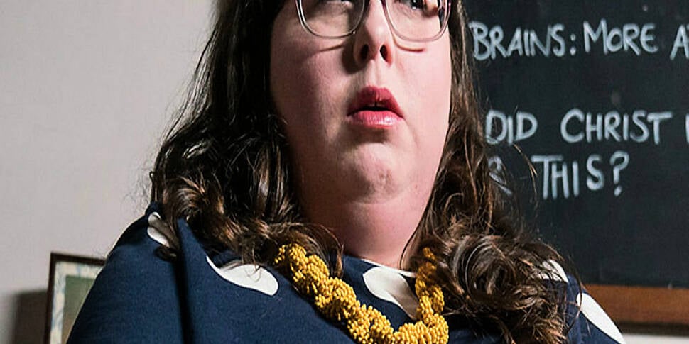 Alison Spittle on London's Com...