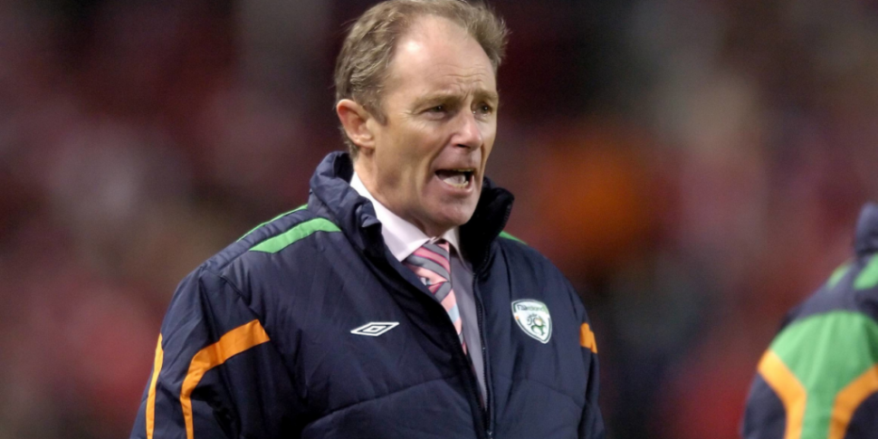 "What about Brian Kerr?&q...