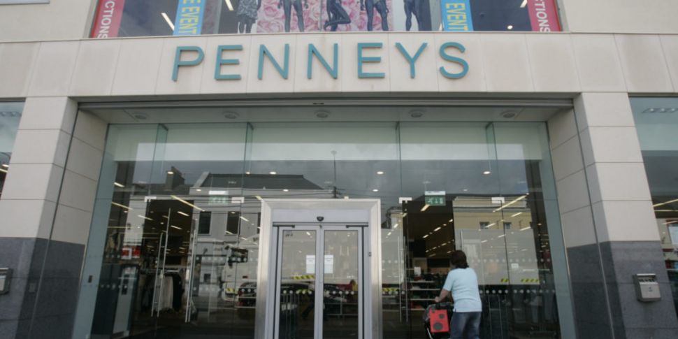 Penneys warns of potential sup...