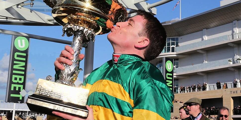 Barry Geraghty to miss Galway...